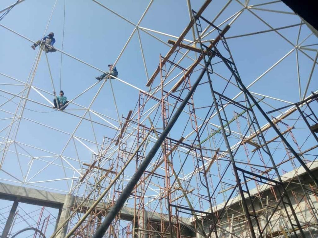 Peran Kontraktor Terpadu dalam Mewujudkan Proyek Infrastruktur Berkualitas